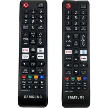 Samsung bn59-01483e (bn59-01483c) - оригинален дистанционен контрол (bn59-01483e (bn59-01483c))