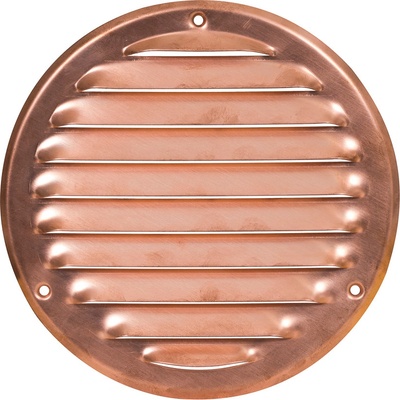 Ventishop KVMRm 125 měděná