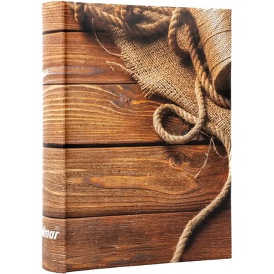 Fotoalbum B-46200S Wooden 2 juta PL