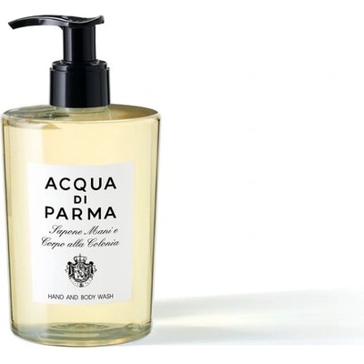 Acqua Di Parma Colonia Hand & Body Wash Душ гел унисекс 300ml