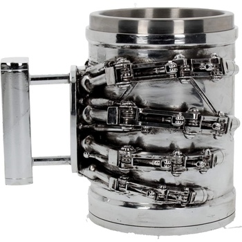 Nemesis Now Халба Nemesis Now Terminator 2 - T-800 Hand