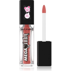 wet n wild MegaInky Lip Color течно червило с матиращ завършек цвят Bare Intentions 6.5ml