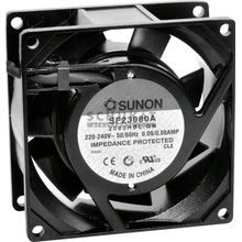 Sunon SF23080A-2083HBL