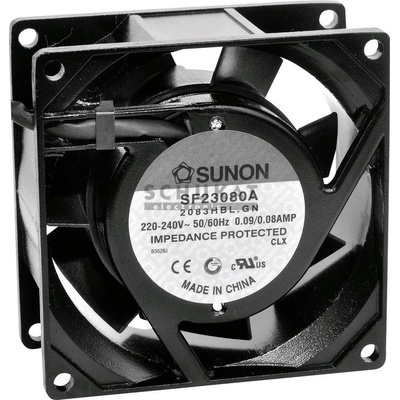 Sunon SF23080A-2083HBL