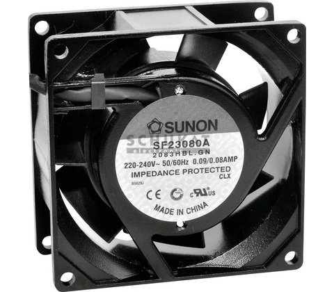 Sunon SF23080A-2083HBL