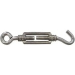 Inahsi Roman screw hook+ear 8*70mm
