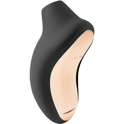 LELO Sona CRUISE Black