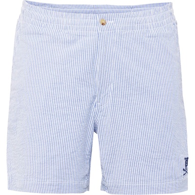 Ralph Lauren Панталон 'PREPSTERS' синьо, размер S
