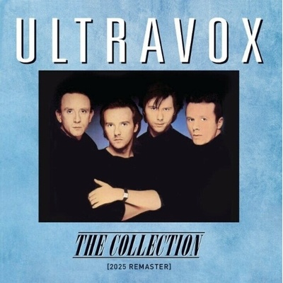 Ultravox - Collection [CD]