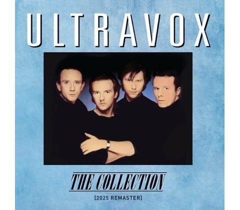 Ultravox - Collection [CD]