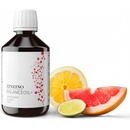 Zinzino BalanceOil+ olej vysoký obsah Omega-3 (EPA + DHA) mastných kyselín Príchuť: Grapefruit Citrón Limetka 300 ml