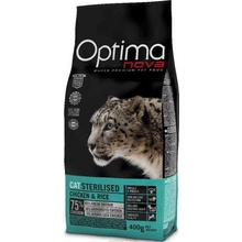 Optima nova CAT Sterilised 2,0 kg