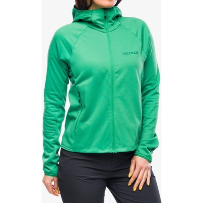 !Marmot Leconte Fleece Hoody clover