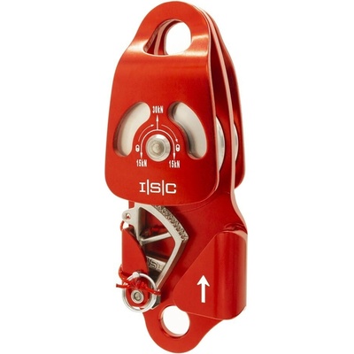 ISC DOUBLE RESCUE HAULER – Zboží Mobilmania