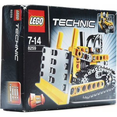 LEGO® Technic 8259 Buldozér