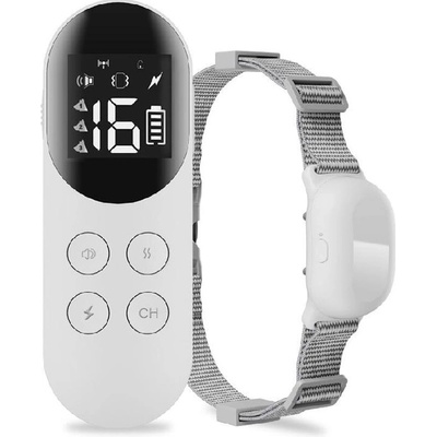 Patpet T200 Elektronický obojek pro psy