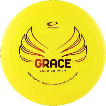 Latitude 64º Grace Zero Gravity