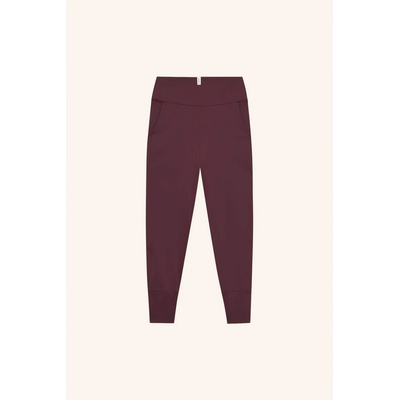 MYMARINI Дамски клин MYMARINI Women's Loose Leggings - Chocolate (111-1946-0113)