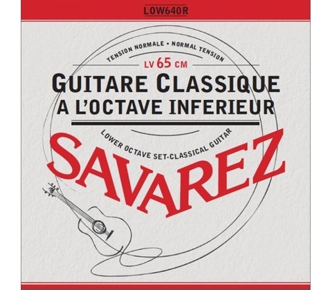 Savarez LOW640R