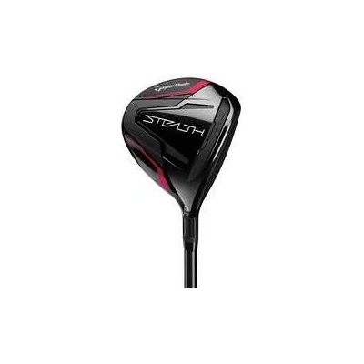 TaylorMade dřevo Stealth graphite Fujikura Ventus – Zbozi.Blesk.cz