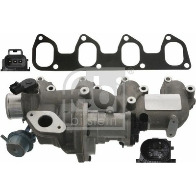 AGR-Ventil FEBI BILSTEIN 45422