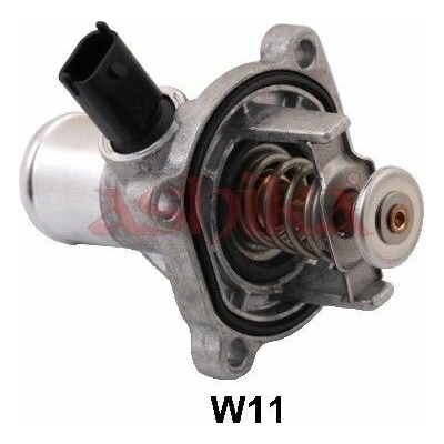 Termostat, chladivo ASHIKA 38-0W-W11 (380WW11)