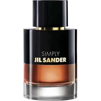 Jil Sander Simply Touch Of Leather EDP 40 ml Tester