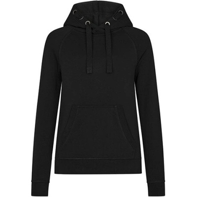Hrm dětská prémiová mikina HRM2005 Black