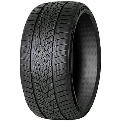 Tracmax X-Privilo S330 235/50 R19 103V