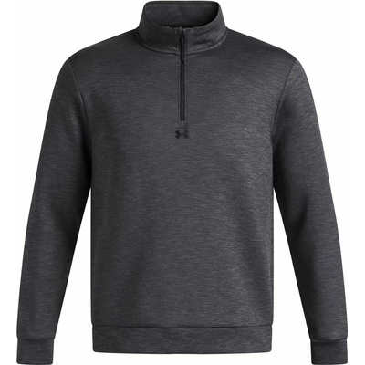 Under Armour UA Drive Midlayer Pullover-BLK