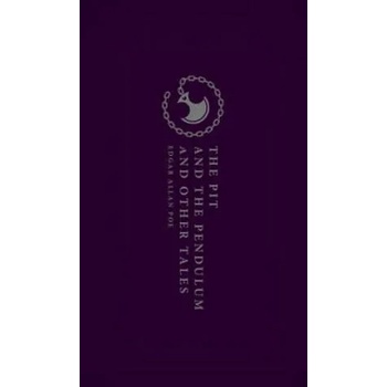 Image 1 of Pit and the Pendulum and Other Tales | Edgar Allan Poe