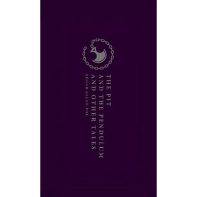 Pit and the Pendulum and Other Tales | Edgar Allan Poe