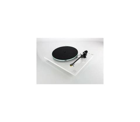 Rega Planar 3 + ND3 MM