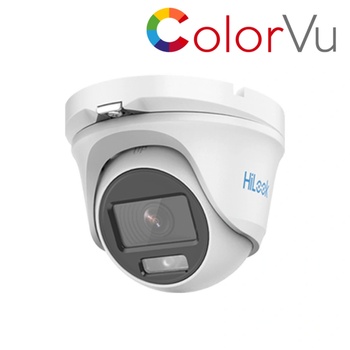 Image 1 of Hikvision THC-T159-MS(2.8mm)