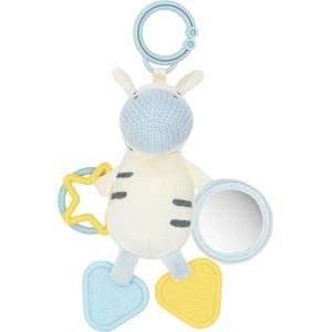 KikkaBoo Занимателна играчка Stripy Friends