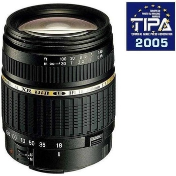 Tamron AF 18-200mm f/3.5-6.3 Di II Sony