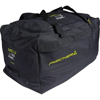 Fischer Goalie Wheel Bag S25 Sr