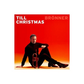 BRONNER, TILL - Christmas CD