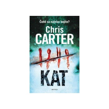 Kat - Chris Carter