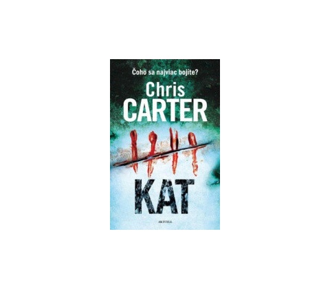 Kat - Chris Carter