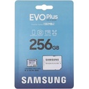 Paměťové karty Samsung SDXC UHS-I 256 GB MB-SC256K/EU