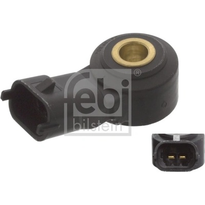 Senzor klepání FEBI BILSTEIN 45943