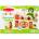 Melissa & Doug Go Tots търкалящи се на двора (6073564)