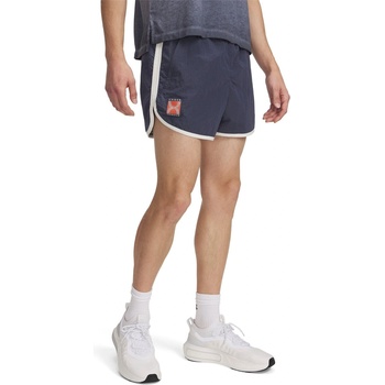 Under Armour Къси панталони Under Armour Men's Performance Running Shorts - Grey