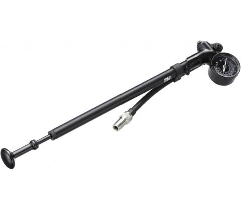 RockShox 600 PSI