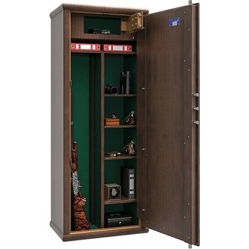 Metalk Araldo 1706540ES NUT E