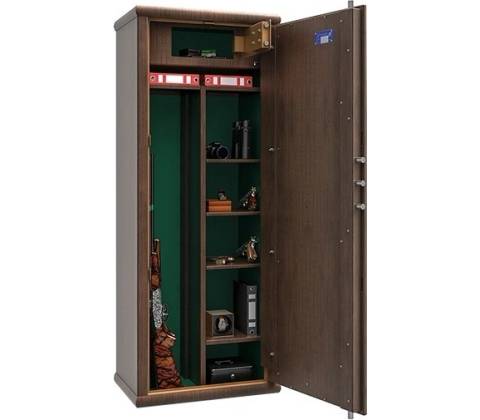Metalk Araldo 1706540ES NUT E