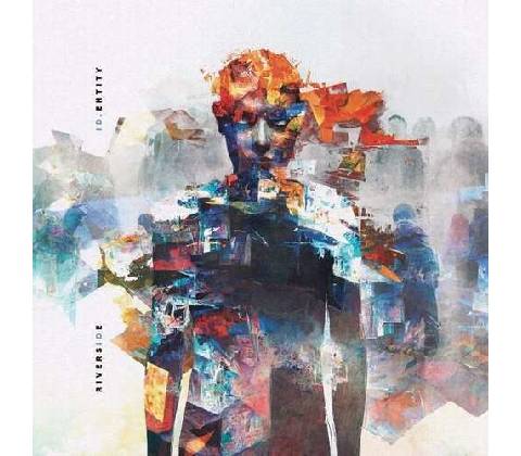 RIVERSIDE - ID.ENTITY LP