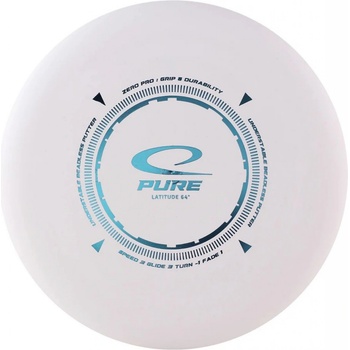 Latitude 64º Pure Zero Pro