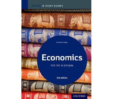 IB Economics: Study Guide